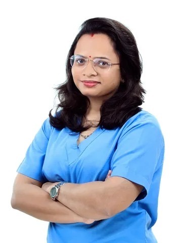 Dr. Neha Mourya